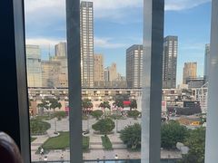 -探鱼·鲜青椒爽麻烤鱼(天一广场店)