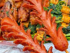 -魏记里脊肉炸炸炸(南门口店)