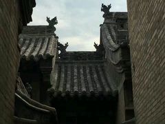 -山西王家大院