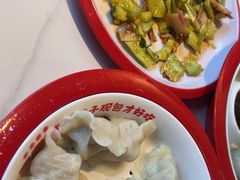 -李老哈·东北菜(宋园路店)