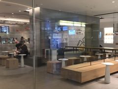 -喜茶(杭州滨江宝龙店)