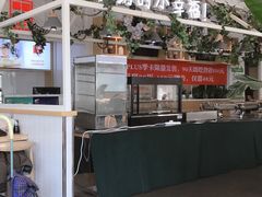 -嘉和一品粥(方庄店)