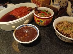 -南京大牌档(新街口德基广场店)