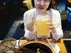 -搓火大都会(广安门总店)