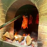 北京8大楼东兴楼开来深圳了，这叫一个地道～