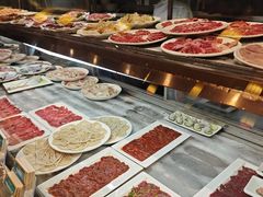 -成渝龙火锅(都江堰店)