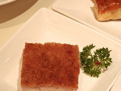 冰烧三层肉-利苑酒家(合景国际金融广场店)