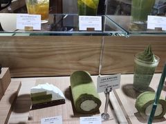 -雪绿茶博物馆