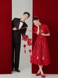 -女王风尚STUDIO·轻奢化定制