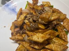 -马白开来特色羊排揪片子  (总店)