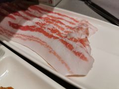 -海底捞火锅(海宁路店)