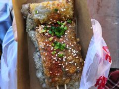 -苗记兴.肉夹馍.杂粮煎饼(四牌楼店)