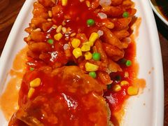 -鱼食饭稻·苏浙土菜17年老馆子(平江路店)