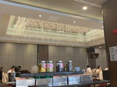 -东方御宴海鲜酒楼(棕泉酒店)