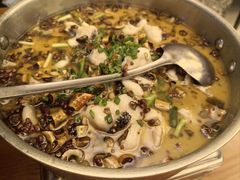 -饭怕鱼·黄焖鲟龙鱼(湖大店)
