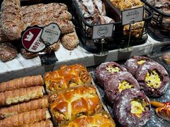 -红跑车HPCBAKERY(汉商店)