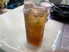 -知粤塘港式茶餐厅