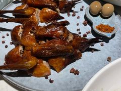 -院8里·小聚园老川菜(九眼桥店)