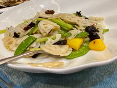 荷塘小炒-如丰晟宴(长安万达店)