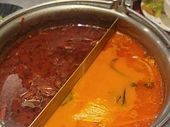 -一绪に寿喜烧(虹悦城店)