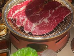 -西塔老太太泥炉烤肉(青浦蟠龙天地店)