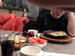 -犇腾牛排(盛泽太古店)