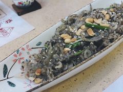 鱼皮凉拌-点都德(千灯湖环宇城店)