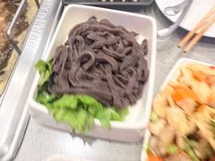 -海底捞火锅(老城根店)