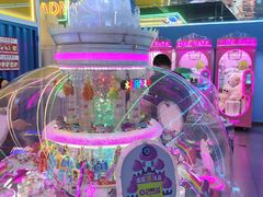 -快乐街区(成都龙湖北城天街店)