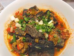 -潇湘码头·鲜湘菜(清河店)