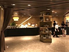 -芽庄洲际酒店自助餐厅
