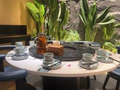-云海肴云南菜·蒸汽石锅鱼(青岛万象城店)