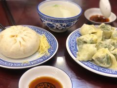 -孟家蟹包(锦绣街店)