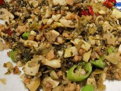 -全聚贤餐厅·湖北家常菜(沙湖店)