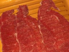 -牛YO寿喜烧和牛火锅自助(三台子万象汇店)