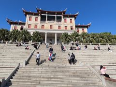 -厦门大学(思明校区)