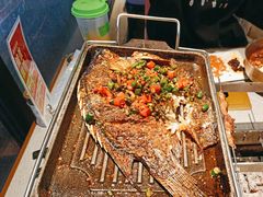 -丰茂烤串(公园店)
