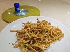 -百年银屏蚝烙·潮汕菜·非遗(乐山店)