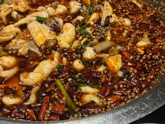 -胖子鱼·天水麻辣鱼火锅(秦州407店)