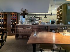 -IES Restaurant(去未舍店)