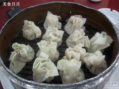 牛肉烧麦-马家烧麦(总店)