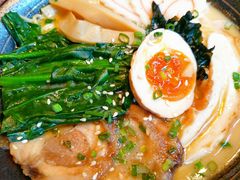 骨汤豚骨拉面-古京·臻致料理(月湖店)