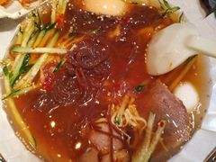 -七八冷面·延边朝鲜族美食(欢乐谷店)