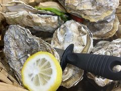 高压锅竹笼生蚝-星记小馆·小蓝龙·老南京砂锅菜(上海路店)
