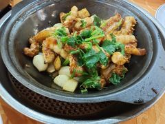 -焯明脆肉鲩世家(金沙洲店)