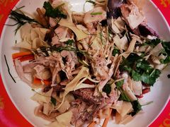 -清晖小苑•顺德地方菜(壹海城店)