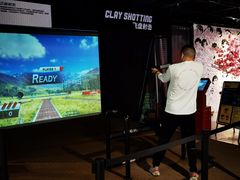 -VS SPORTS PARK运动玩乐园·团建·生日会(合生汇店)