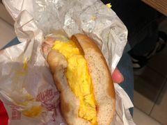 -麦当劳(杭州西湖银泰百货店)