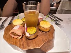 -王品牛排(珠海富华里店)