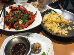 -0574龙虾的故事(东裕店)